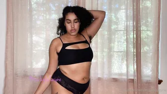 gemtheegoddess relaxed yoke luxuriously work with  pussy