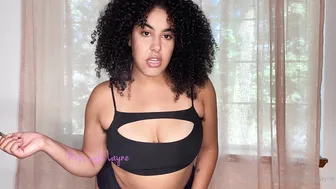 gemtheegoddess relaxed yoke luxuriously work with  pussy