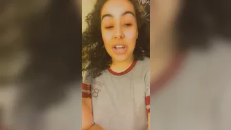 gemtheegoddess cum in me