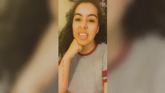 gemtheegoddess cum in me