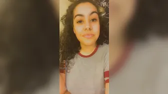 gemtheegoddess cum in me