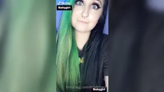 littlekittenn Wonderful girl