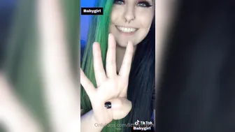littlekittenn Wonderful girl