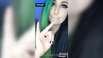 littlekittenn Wonderful girl