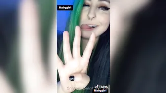 littlekittenn Wonderful girl