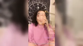 gemtheegoddess shy kittens jerking shaved cunt