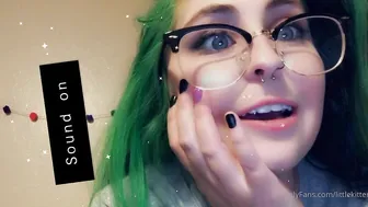 littlekittenn Delicious bitch