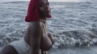 ebony mystique Lustful lady