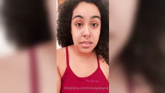 gemtheegoddess gorgeous bitch strips and jerks off