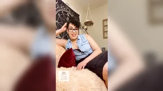 gemtheegoddess girls finish with squirt