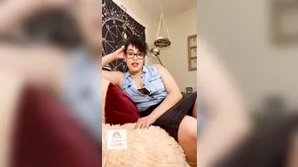 gemtheegoddess girls finish with squirt