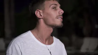 ebony mystique excellent skin in glasses sucks dildo