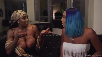 ebony mystique sweet beauty