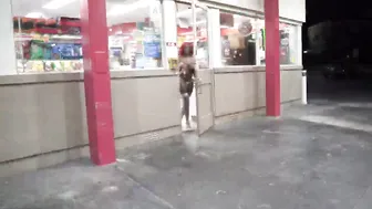 ebony mystique Cute beauty