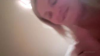 tiffanystarbbw the delightful skin is furiously fucking both holes.