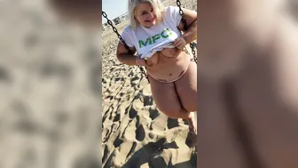 tiffanystarbbw smiling girl