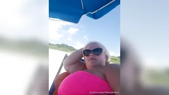 tiffanystarbbw naked naughty in fries