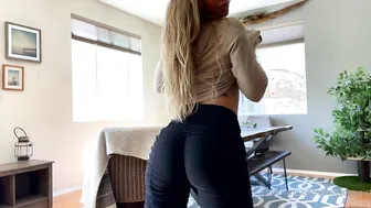 xnicoleanistonx Hot lady
