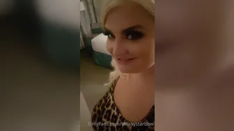 tiffanystarbbw Gorgeous blonde