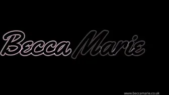xxbeccamarie Emotional shmarina