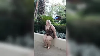 tiffanystarbbw Seductive Slut