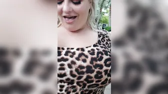 tiffanystarbbw Seductive Slut