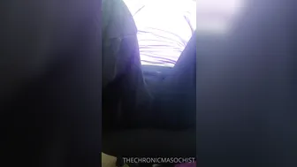 thechronicmasochist 11 March 2020