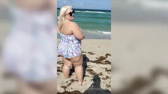 tiffanystarbbw Cute beauty