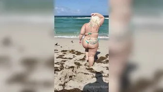 tiffanystarbbw Cute beauty