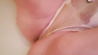 tiffanystarbbw violent orgasm