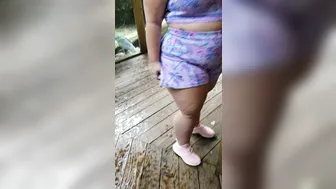 tiffanystarbbw premium videos from her Chaturbate profile