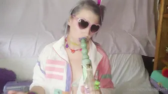 thechronicmasochist Charming chick