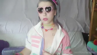 thechronicmasochist Charming chick