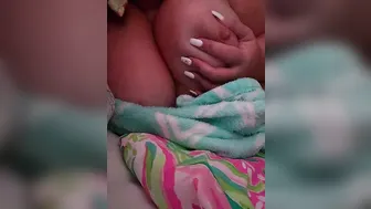tiffanystarbbw blissful chick strips small tits