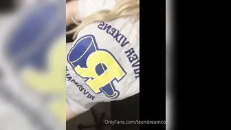 teendreamxo Feet
