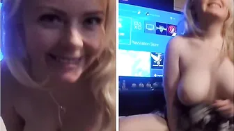teendreamxo Feet
