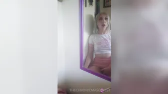 thechronicmasochist Charming bitch