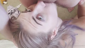 thechronicmasochist Sultry blonde