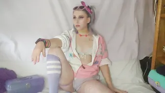 thechronicmasochist Redheaded chick