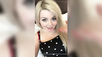 teendreamxo Naughty bitch