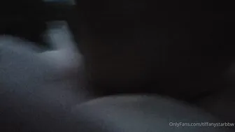 tiffanystarbbw adorable small body arouses