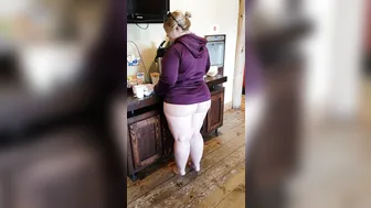 tiffanystarbbw big breasted prostitute erotic undressed