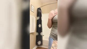 vintagebarbiex crazy girl plows pussy with phallus