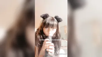 stonedmoon amazing spectacular slut