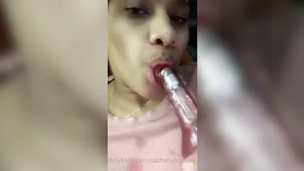 sashanymphoqueen 22 august 2020