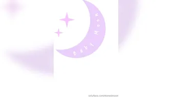 stonedmoon hot  private e