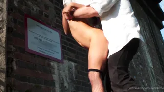 samuelandsienna Sultry passion