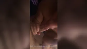 sashanymphoqueen Vaginal handjob