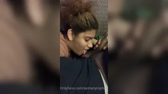 sashanymphoqueen dancing at the pole