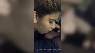 sashanymphoqueen dancing at the pole